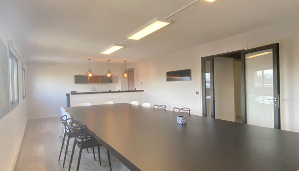 Bureau  à vendre Perpignan 66000