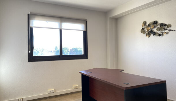 Bureau  à vendre Perpignan 66000