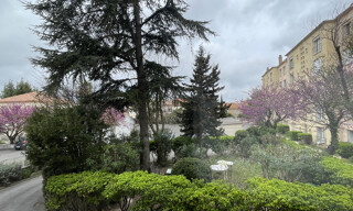 Appartement 3 Pièces 58 m² à vendre à Narbonne (11100)
