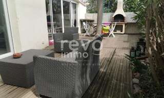 Maison 4 Pièces 70 m² à vendre à Frontignan (34110)