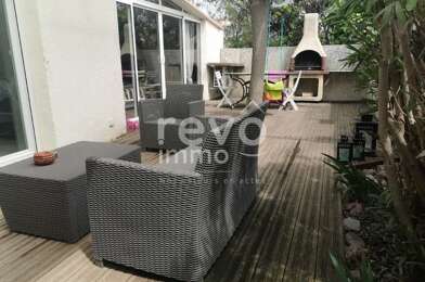 Maison 4 pièces 295000 €