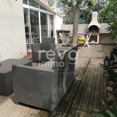 Maison 4 pièces 295000 €