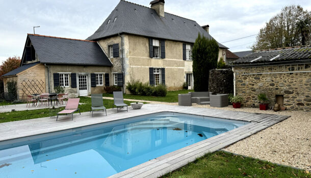 Villa / Maison 7 pièces  à vendre Soumoulou 64420