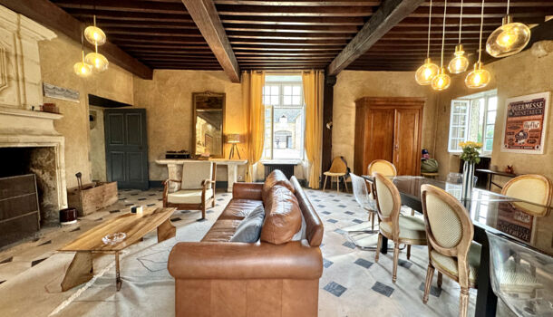 Villa / Maison 7 pièces  à vendre Soumoulou 64420