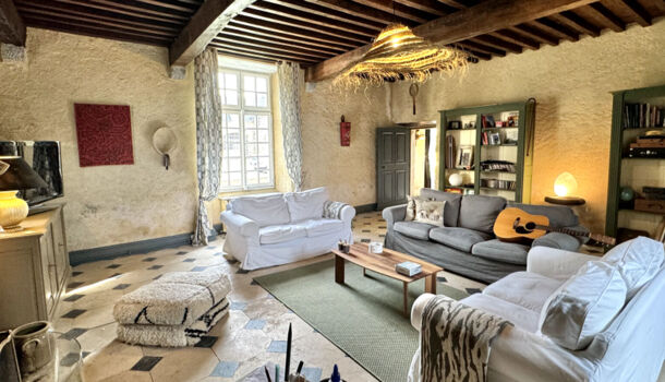 Villa / Maison 7 pièces  à vendre Soumoulou 64420