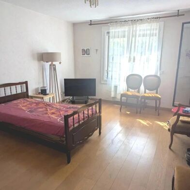 Appartement 2 pièces 99000 €