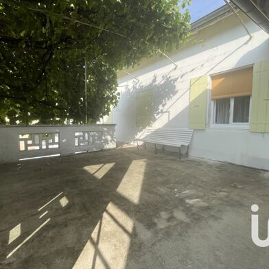 Maison 7 pièces 220000 €