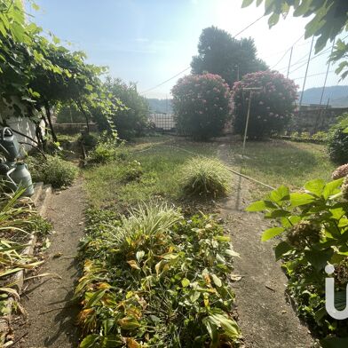 Maison 7 pièces 220000 €