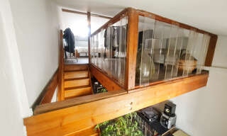 Maison 2 Pièces 55 m² à vendre à Saint-André-de-Sangonis (34725)