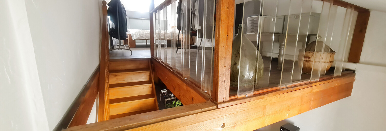 Maison 2 Pièces 55 m² à vendre à Saint-André-de-Sangonis (34725)