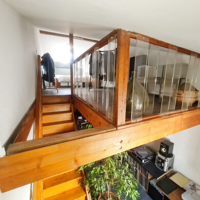 Maison 2 pièces 109000 €