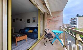 Appartement 3 Pièces 65 m² à vendre à Saint-Maur-des-Fossés (94100)