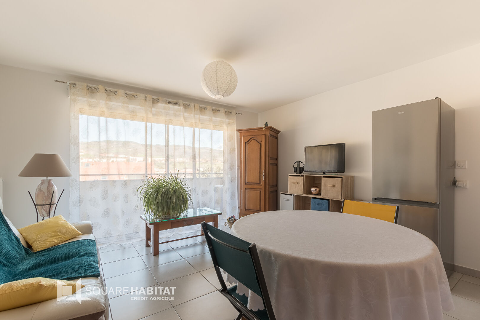 Agence immobilière de Square Habitat Sud Hautes Alpes