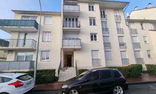 Appartement 1 Pièce 35 m² à louer à Montargis (45200)