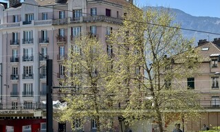Appartement 2 Pièces 50 m² à vendre à Grenoble (38000)