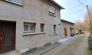 Maison 4 Pièces 101 m² à vendre à Saint-Vallier (26240)