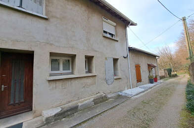 Maison 4 pièces 157700 €
