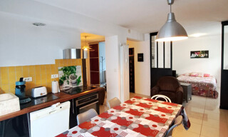 Appartement 3 Pièces 52 m² à vendre à Saint-Vallier (26240)