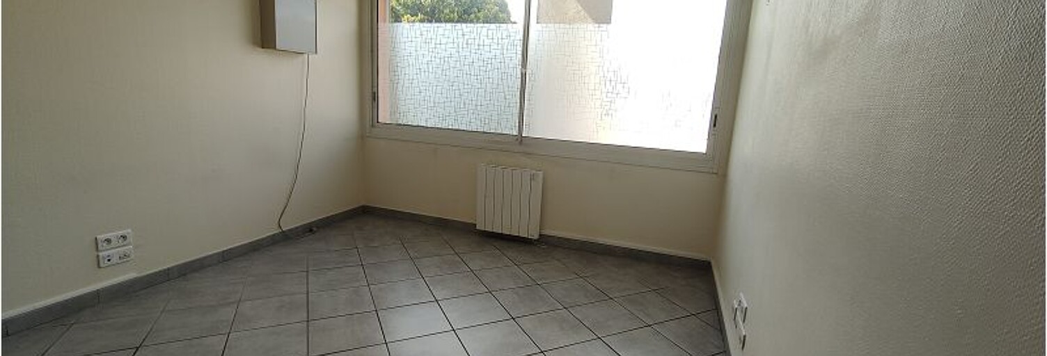 Commerce  21 m² à louer à Colomiers (31770)