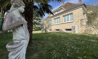 Maison 5 Pièces 141 m² à vendre à Beaumont-sur-Oise (95260)