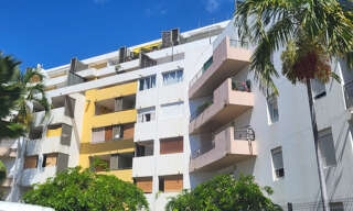 Appartement 3 Pièces 60 m² à vendre à Saint-Denis (97490)