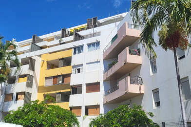 Appartement 3 pièces 118800 €