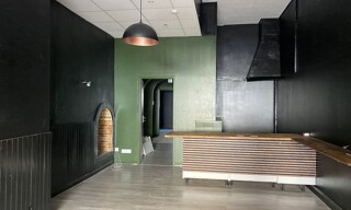 Commerce 1 Pièce 60 m² à louer à Mèze (34140)