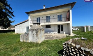Maison 6 Pièces 151 m² à vendre à Mirepoix (09500)