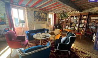 Maison 6 Pièces 177 m² à vendre à Mirepoix (09500)