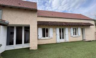 Maison 4 Pièces 65 m² à vendre à Saint-Bonnet-Tronçais (03360)