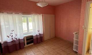 Maison 4 Pièces 65 m² à vendre à Saint-Bonnet-Tronçais (03360)