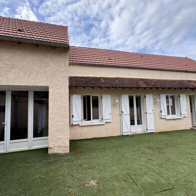 Maison 4 pièces 79990 €