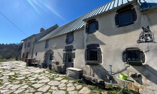 Maison 7 Pièces 123 m² à vendre à Anzat-le-Luguet (63420)