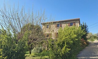 Maison 5 Pièces 70 m² à vendre à Les Vans (07140)