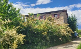 Maison 5 Pièces 75 m² à vendre à Les Vans (07140)
