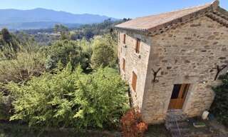 Maison 5 Pièces 75 m² à vendre à Les Vans (07140)