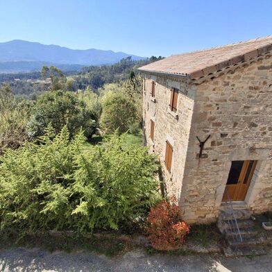 Maison 5 pièces 225000 €