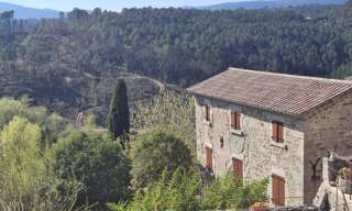 Maison 5 Pièces 75 m² à vendre à Les Vans (07140)