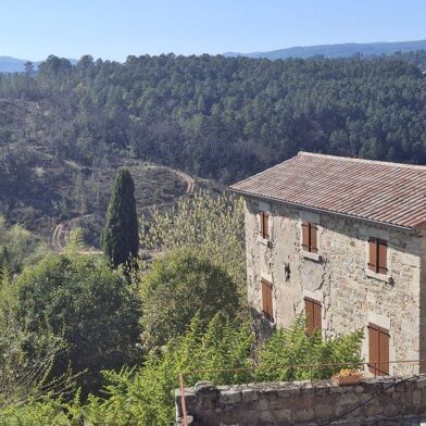 Maison 5 pièces 212000 €