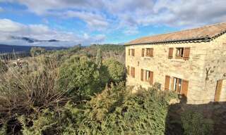 Maison 5 Pièces 75 m² à vendre à Les Vans (07140)