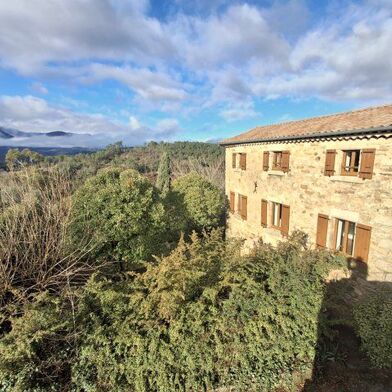 Maison 5 pièces 212000 €