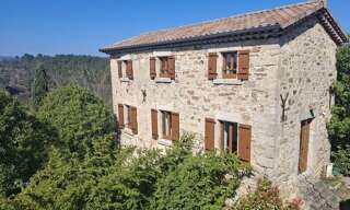 Maison 5 Pièces 75 m² à vendre à Les Vans (07140)