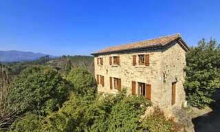 Maison 5 Pièces 75 m² à vendre à Les Vans (07140)