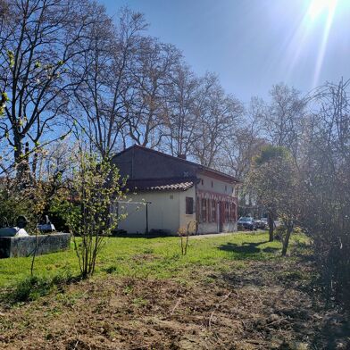 Maison 6 pièces 299000 €