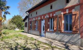 Maison 6 Pièces 121 m² à vendre à Baziège (31450)