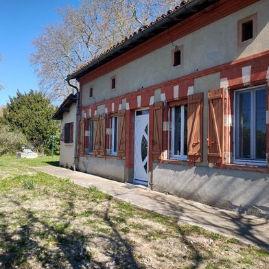 Maison 6 pièces 249000 €