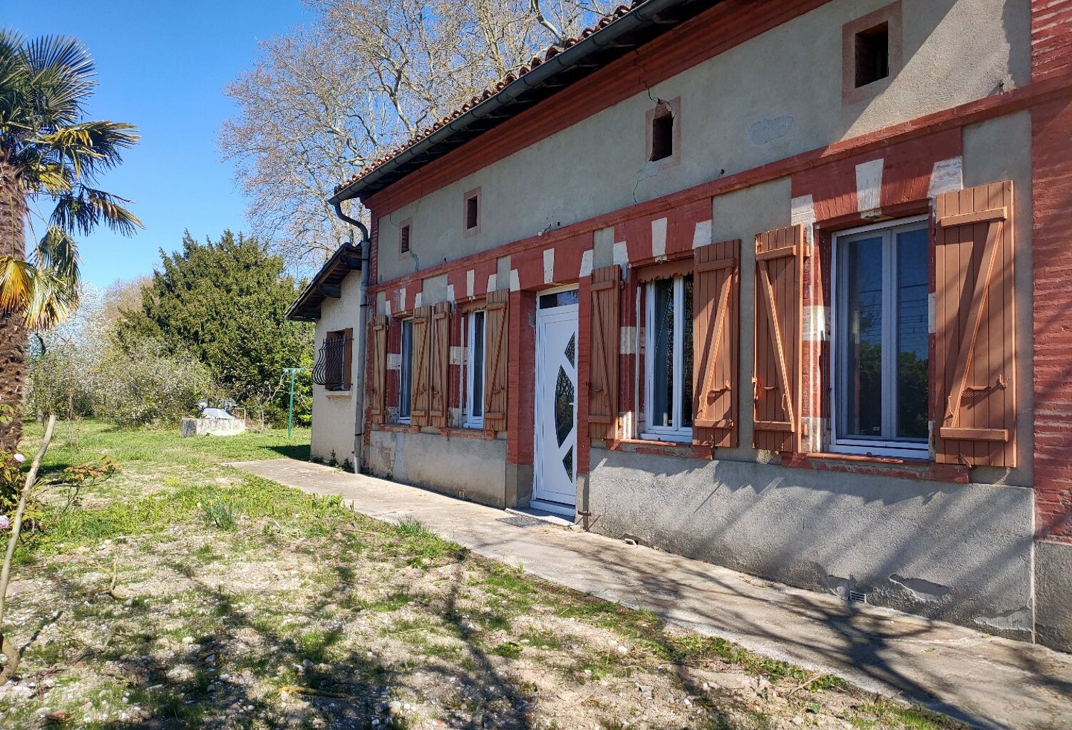 Maison — photo 1