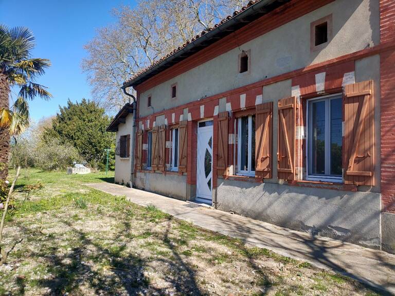 Maison — photo 1
