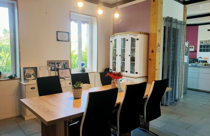Maison — photo 4