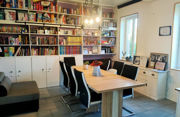 Maison — photo 5